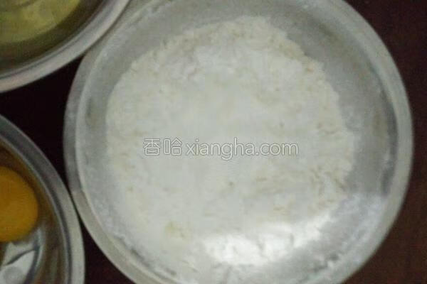 电压力锅怎么做蛋糕?(电压力锅蛋糕的做法)