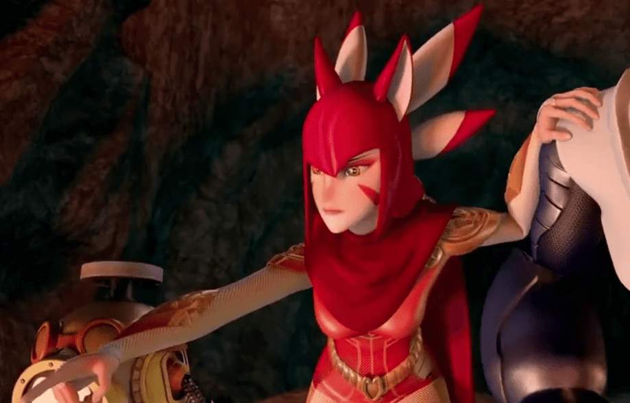 赛尔号基摩怎么得赛尔号摩尔卡洛