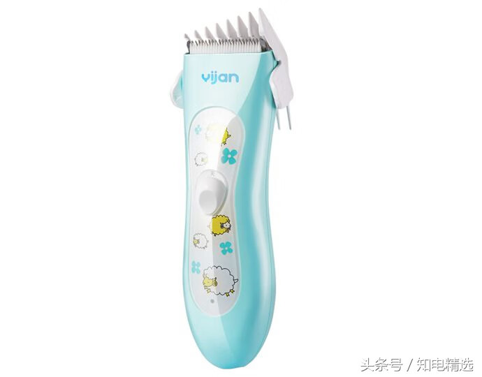 宝宝理发器排行榜(宝宝理发器哪种好)