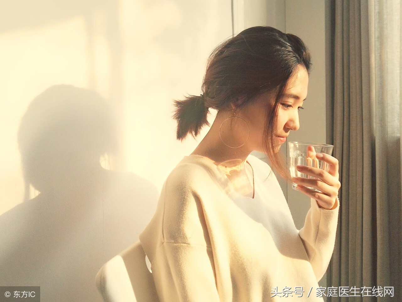 阴道瘙痒怎么办(解决外阴瘙痒小妙招)