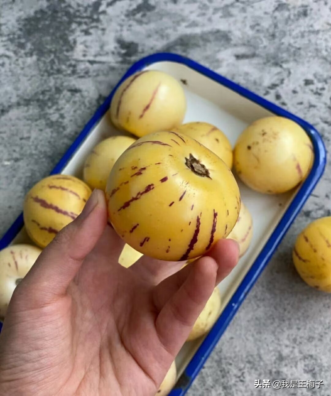 人参果怎么吃好吃
