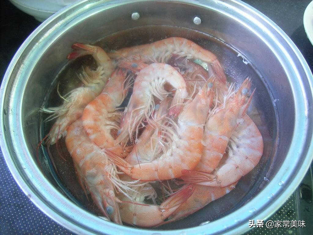 基圍蝦怎么保存新鮮(基圍蝦為什么叫基圍蝦)