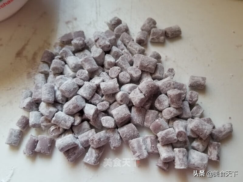 芋艿的做法大全(芋艿的做法窍门)