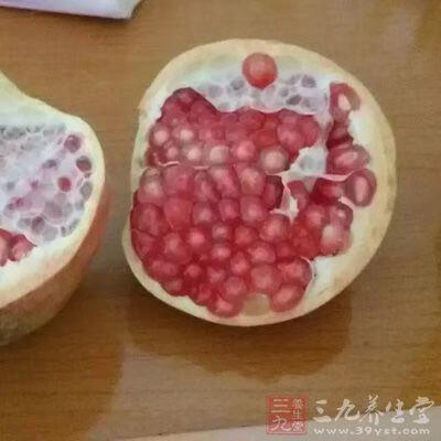 石榴吃法介绍(石榴的各种吃法)