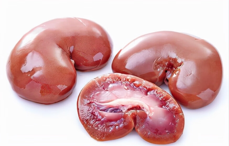 在中国,"吃啥补啥"的观念深入人心,致使人们吃动物的某些内脏来达到一