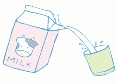 牛奶什么时候喝最好早上还是晚上(牛奶适合什么时候喝)