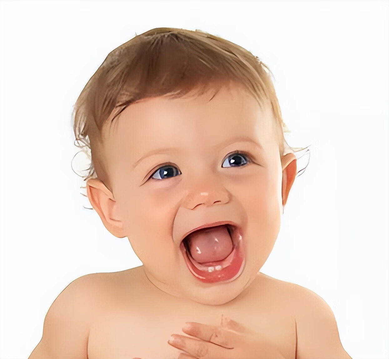 8个月宝宝发育标准(八个月宝宝智力发育标准)