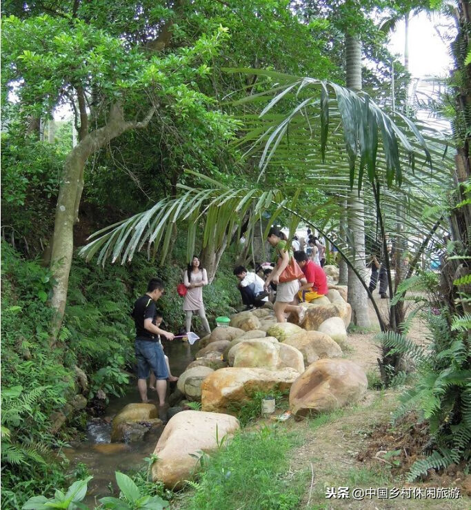 山水风水格局(风水中的山)