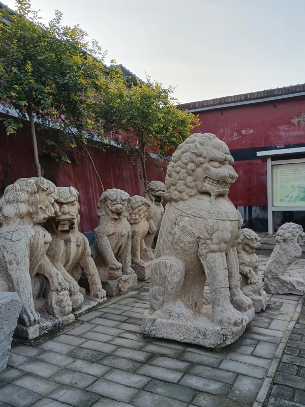 正定开元寺在哪里(正定开元寺须弥塔)