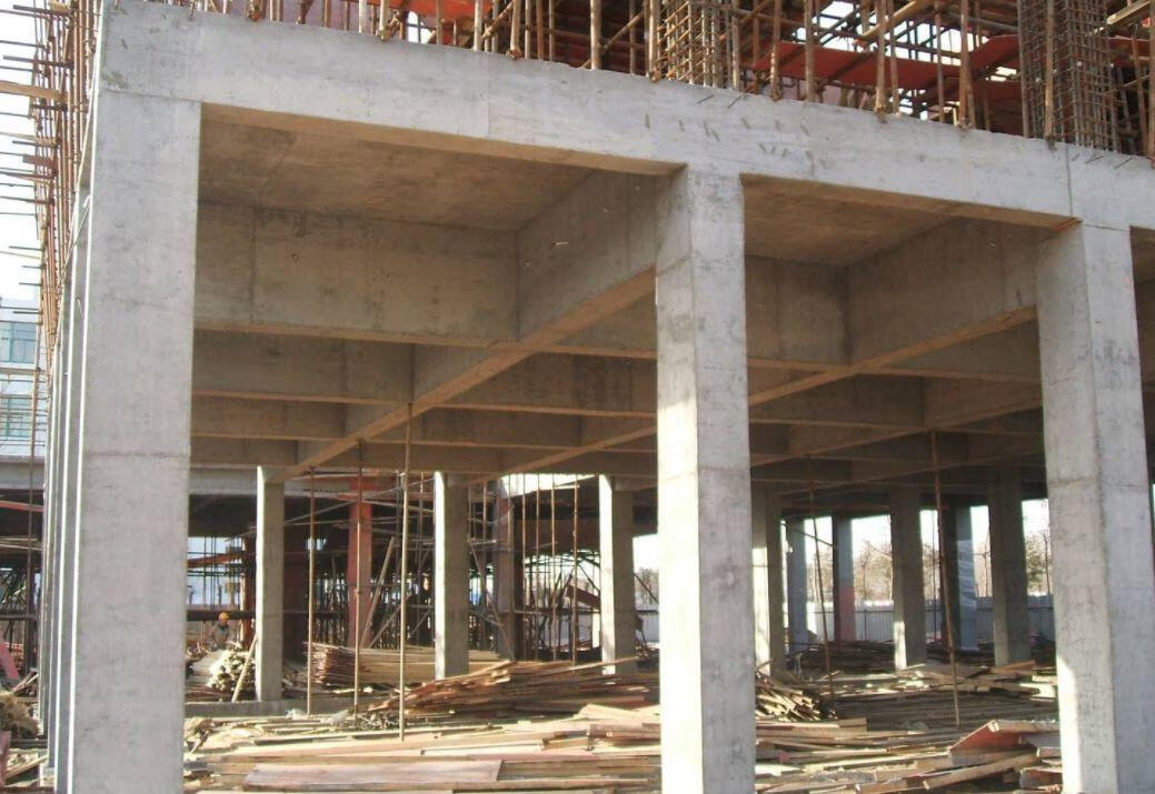 柱大于梁怎么化解(条基梁平面尺寸为什么大于柱)-百科学社