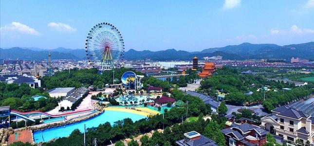 东阳观音湖风水好吗(湖北观音湖景区)