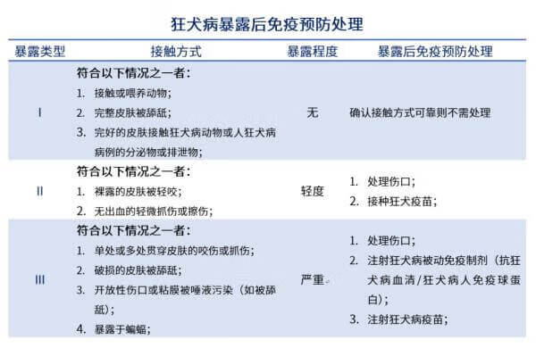 狂犬病的症状有哪些(狂犬病早期的10个征兆)