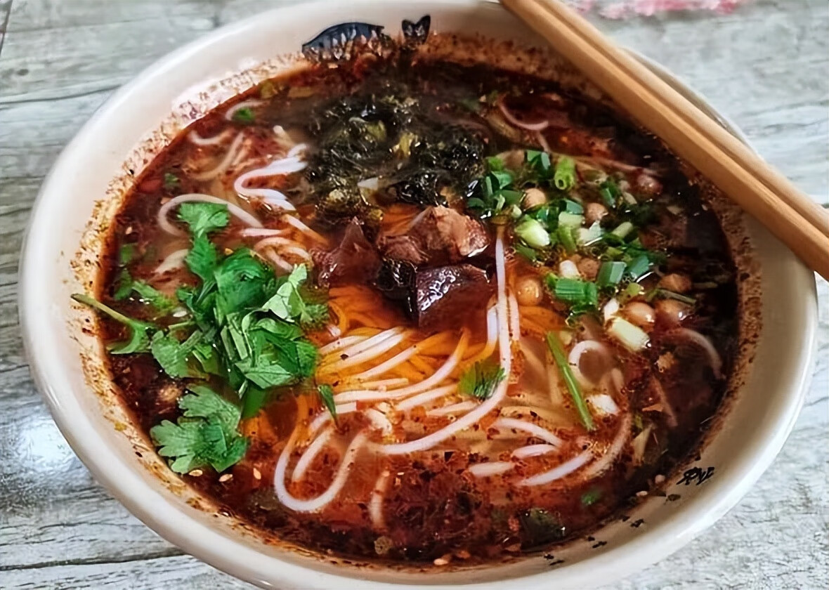 最好的米粉排行榜(米粉排行榜前十位)