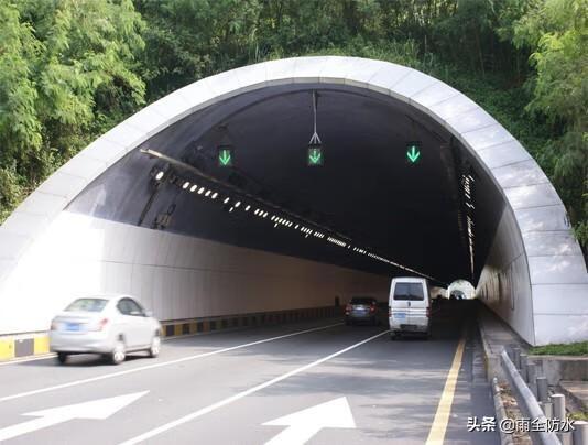 隧道施工流程(隧道是怎么施工的)