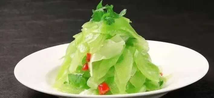 凉拌菜的做法大全集(凉拌菜做法大全 配方)