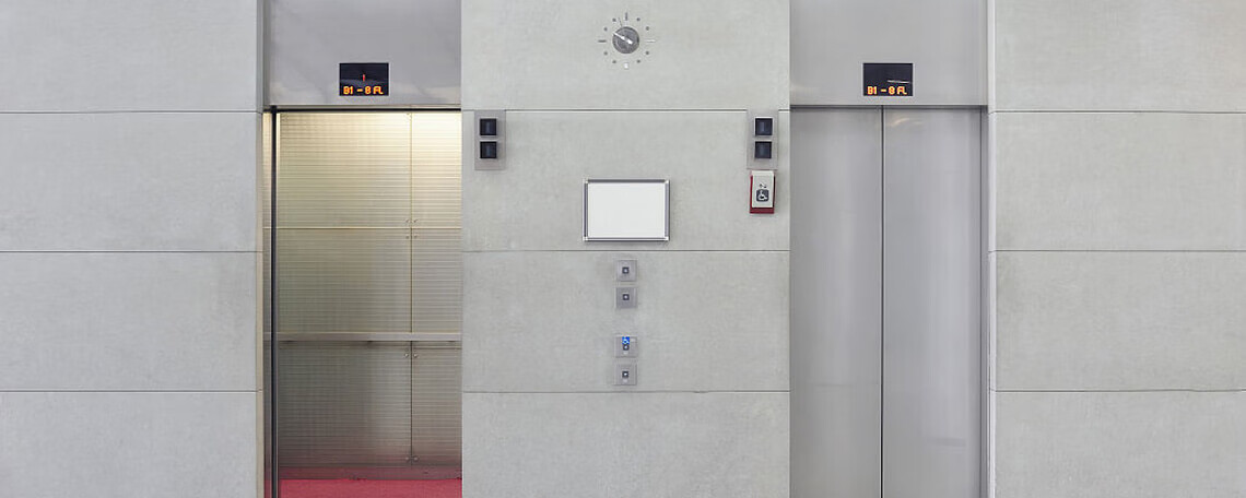 房子挨着管道井有影响吗(电梯井在屋里风水好吗)