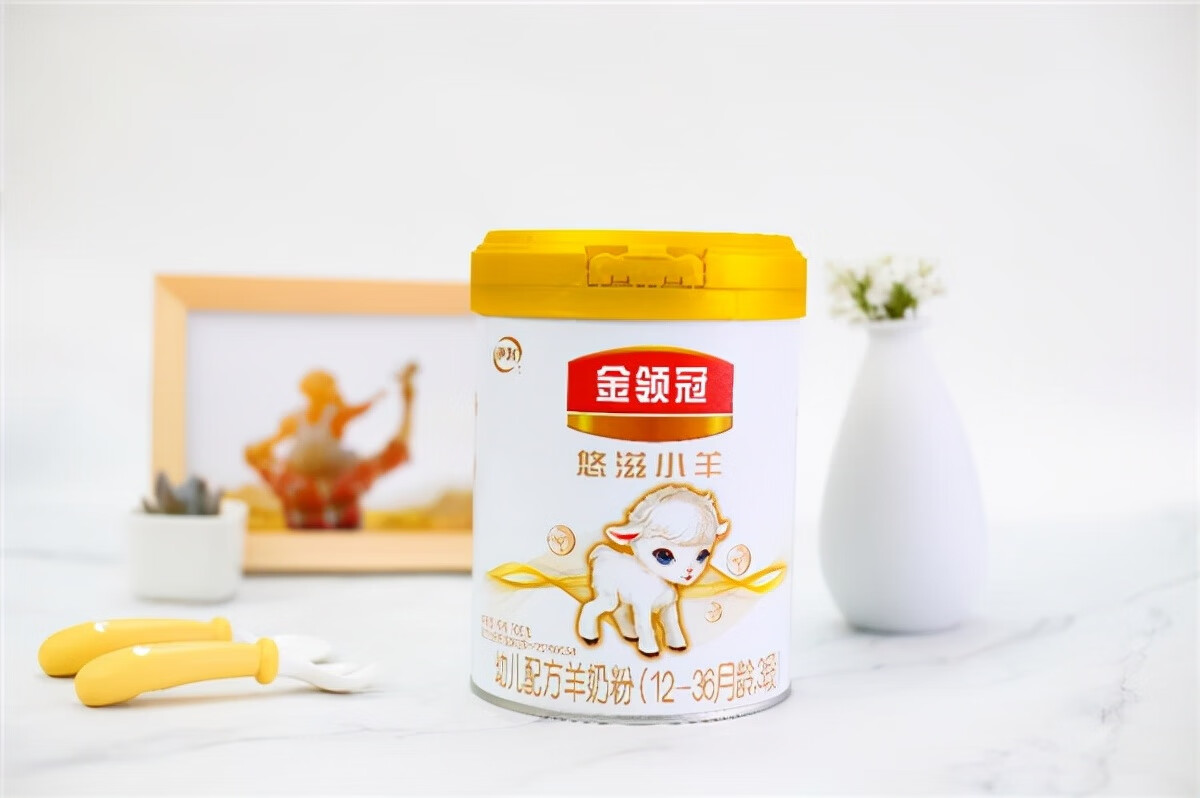 哪种羊奶粉比较好(目前比较好的羊奶粉有哪些)