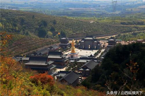 盂县山脉风水(盂县有山有水的地方)