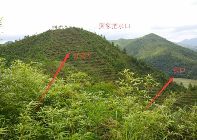 在风水上什么是贪狼水(阳宅贪狼位在哪里)