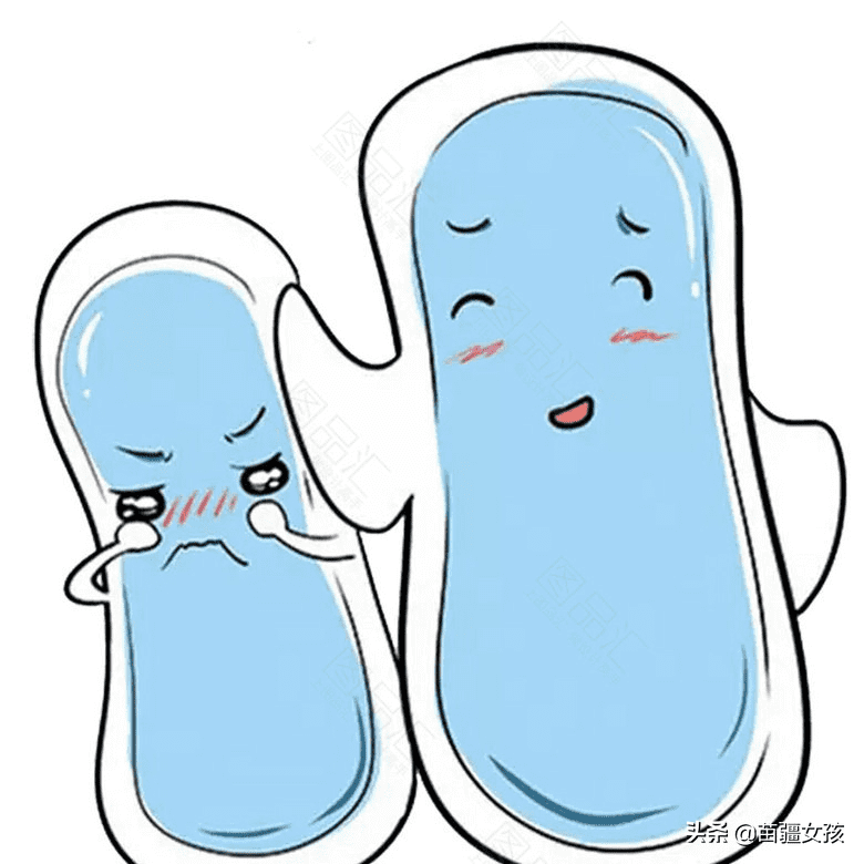 卫生巾是干什么用的?(卫生巾的作用)