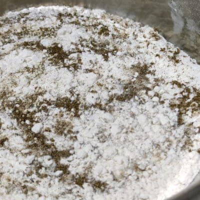 煎饼(煎饼鏊子)