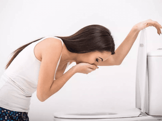 一般孕吐什么时候开始(怀孕一般什么时候开始孕吐)