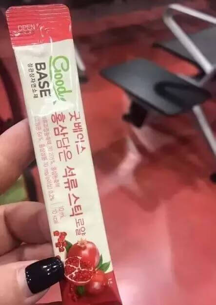 石榴美容产品(石榴花的美容功效)