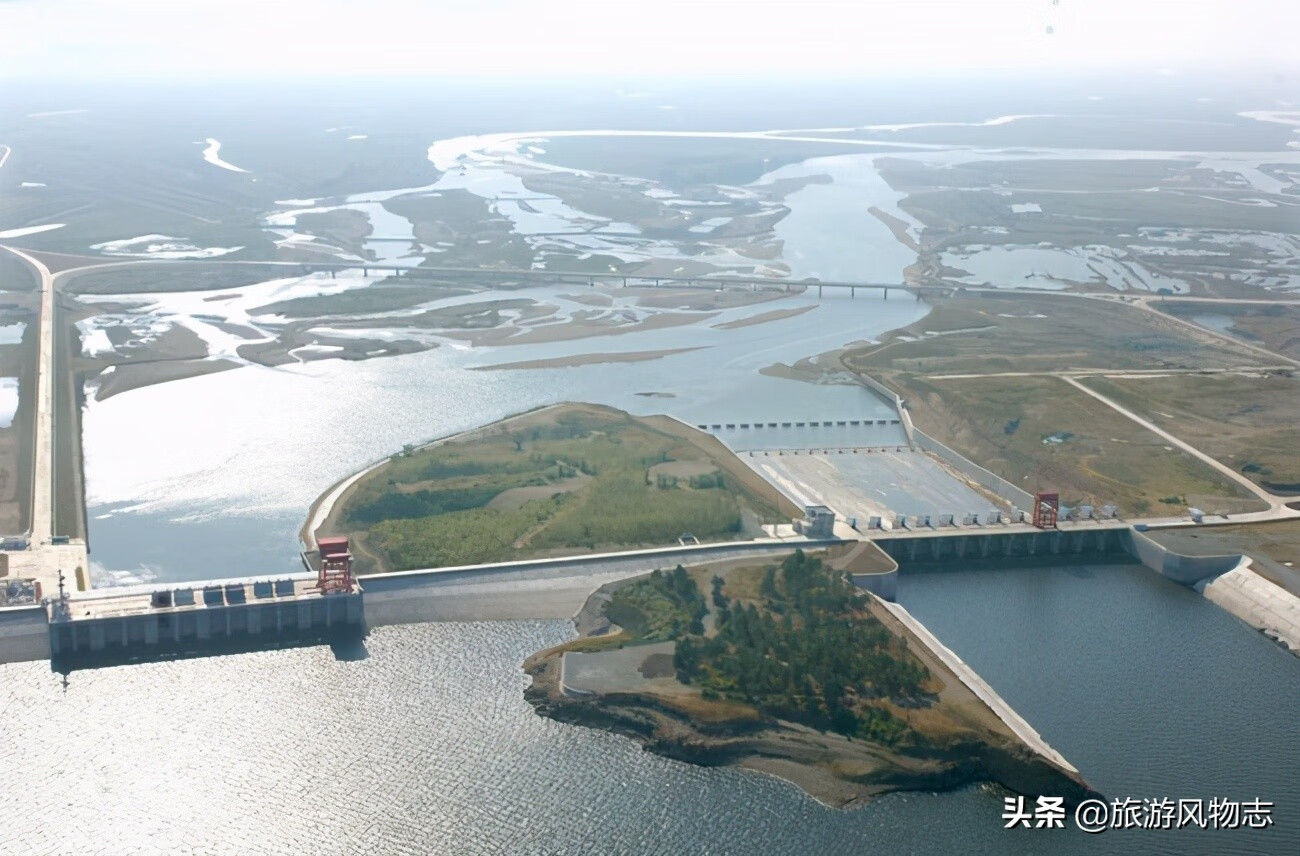 西泉眼水库旅游区怎么样走马垅水库