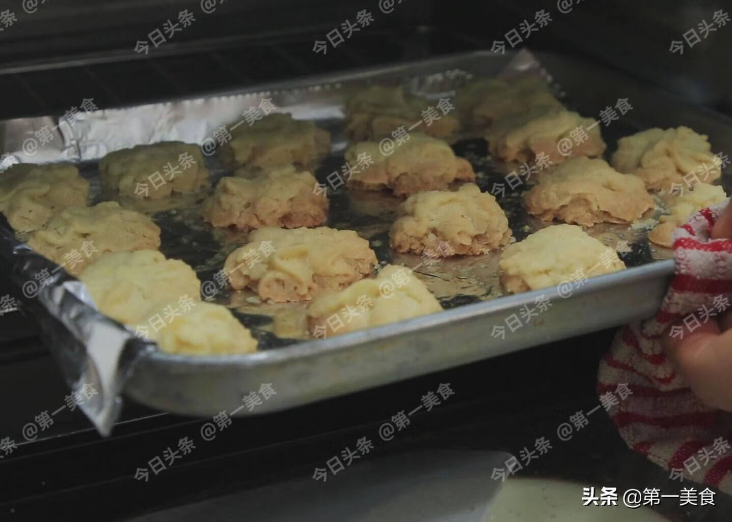 各种小吃做法(简单好做的小吃做法)