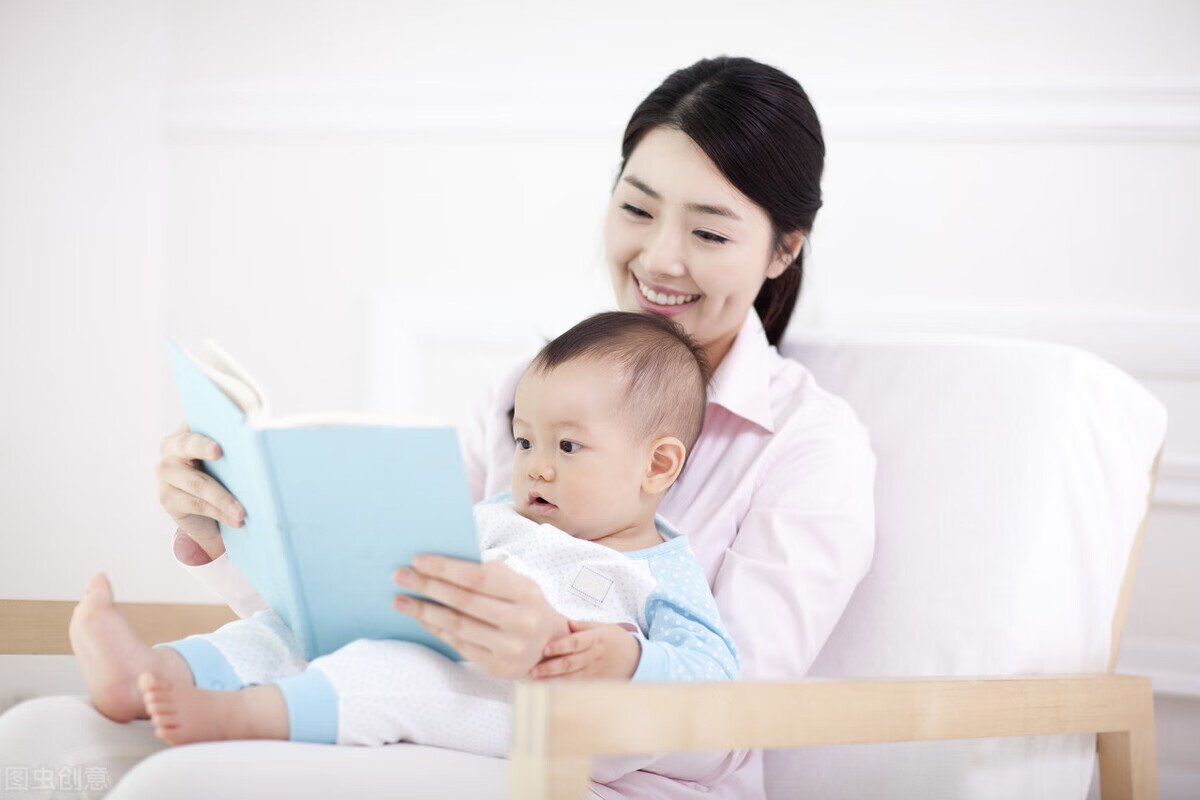 6个月宝宝发育标准(六个月宝宝各项指标标准)