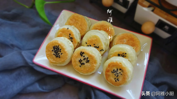 山药的做法大全家常菜图片(山药最简单的家庭做法)