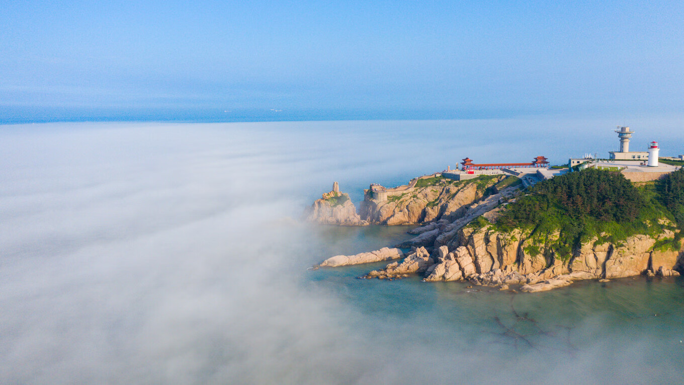 西霞口风景区(西霞口村)