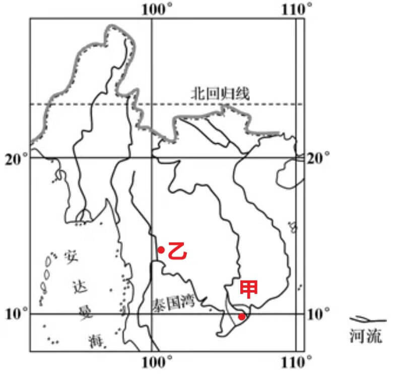 中国季风水田农业分布地区(季风水田农业存在的问题)