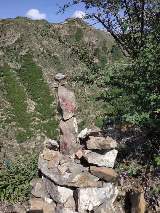 獅子抱球風水寶地