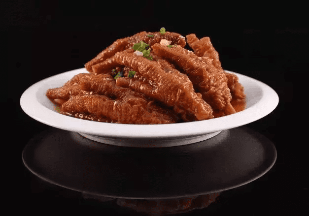 虎皮鸡爪做法大全(虎皮鸡爪怎么做法)