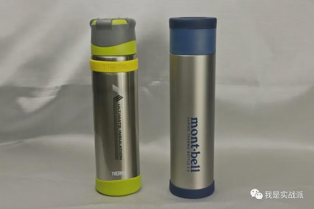 Thermos水杯(thermo水杯)