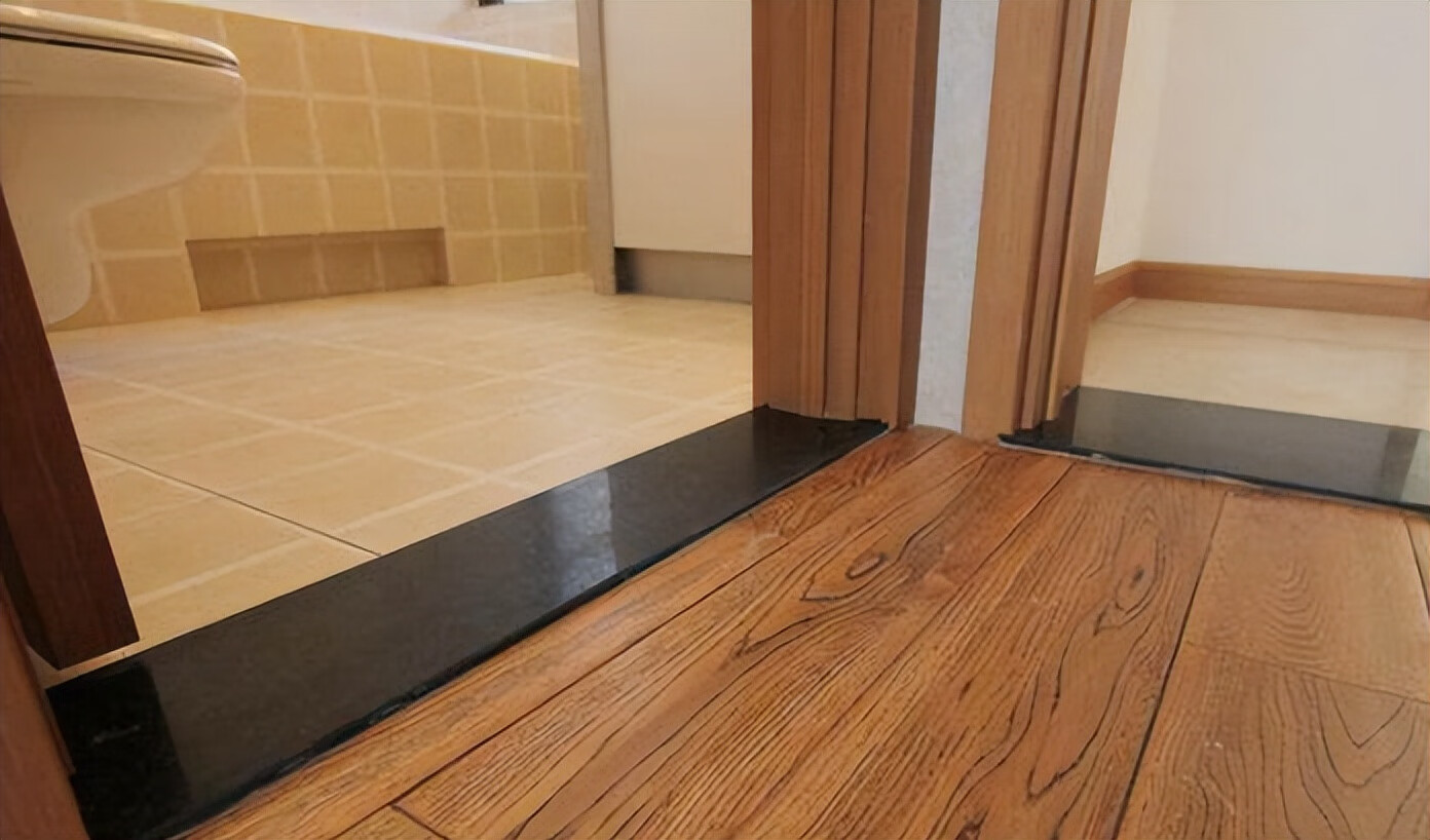 家里大门不锈钢门槛要还是不要好门槛可以用不锈钢材料吗