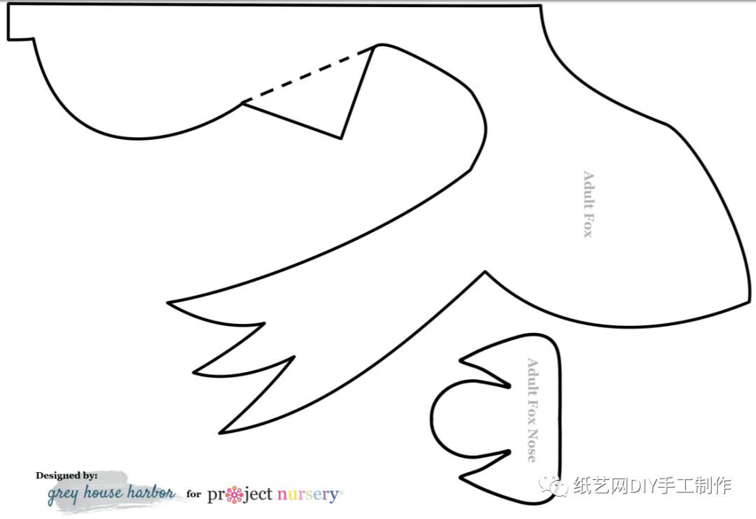 万圣节面具的制作方法(怎么做万圣节面具)