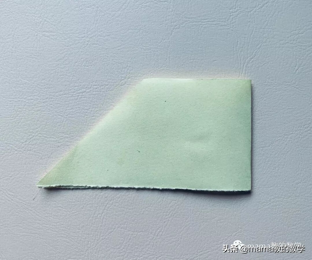 七巧板的制作方法文字(制作七巧板的简单方法)