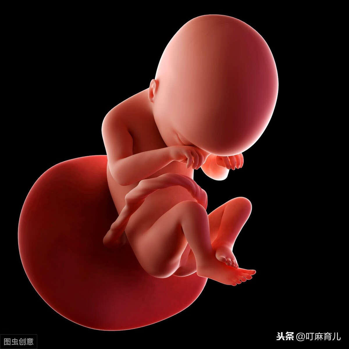 胎动在右边正常吗(胎动总是在右边)