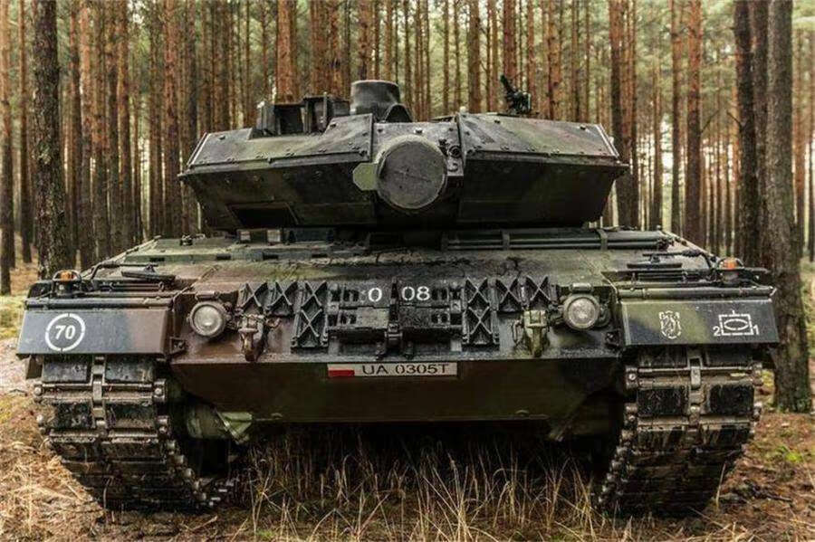 经典坦克(10式战车)