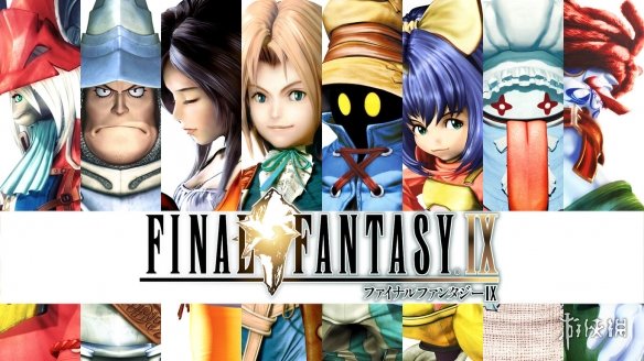 最终幻想3职业介绍最终幻想3职业分析