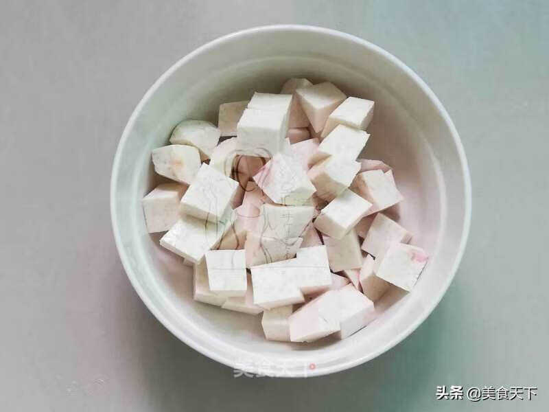 芋艿的做法大全(芋艿的做法窍门)