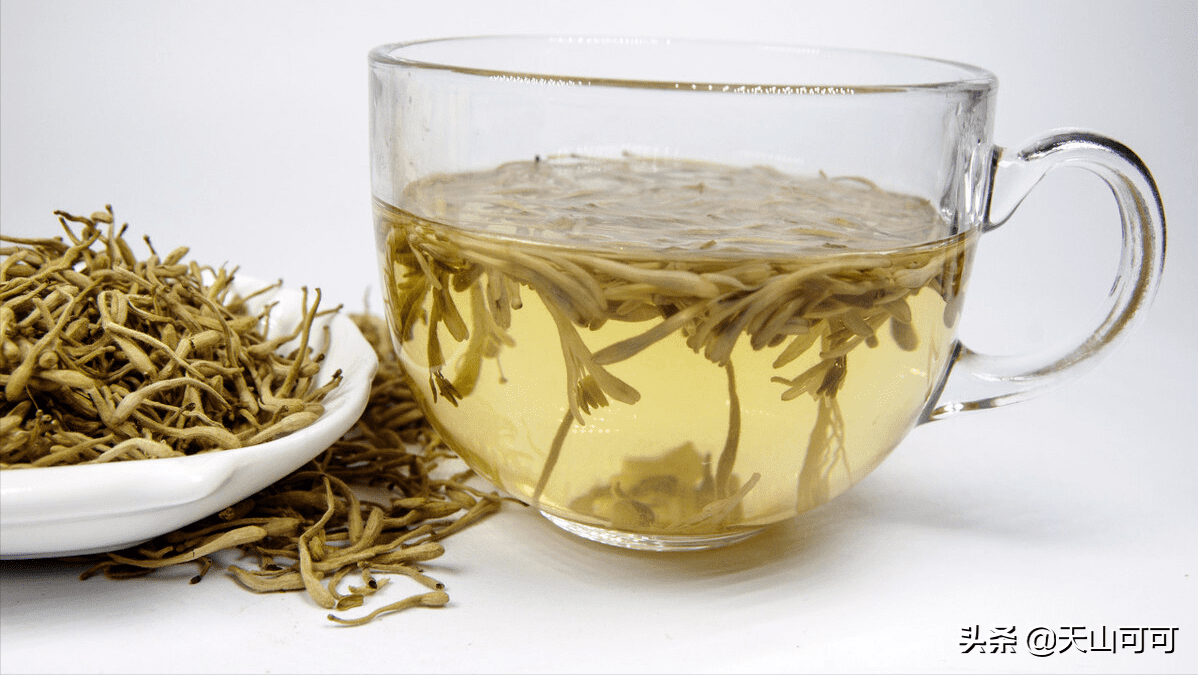 夏天喝什么茶好喝(夏天应该喝什么茶最好)