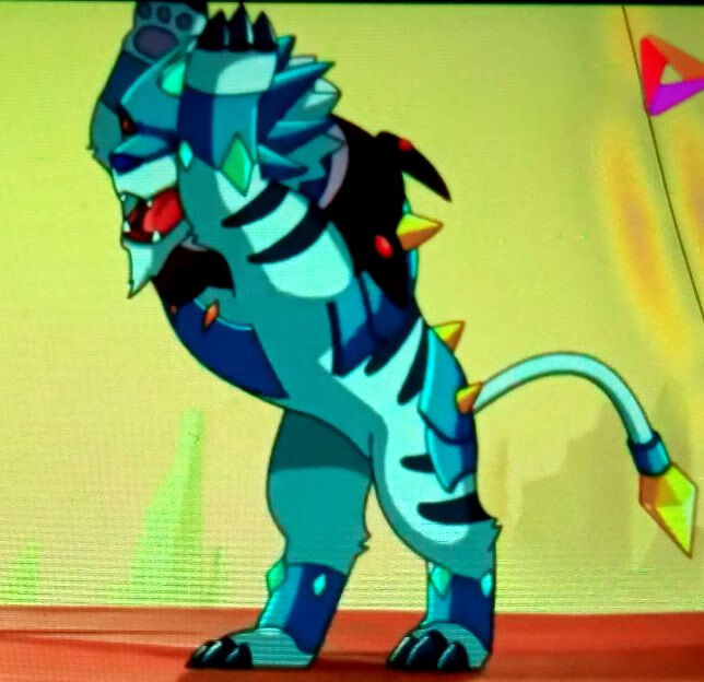 赛尔号迦勒赛尔号迦勒怎么获得