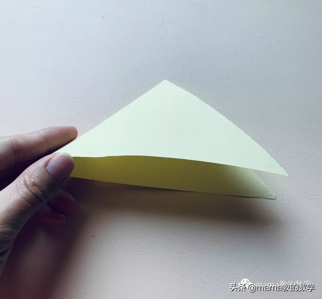 七巧板的制作方法文字(制作七巧板的简单方法)