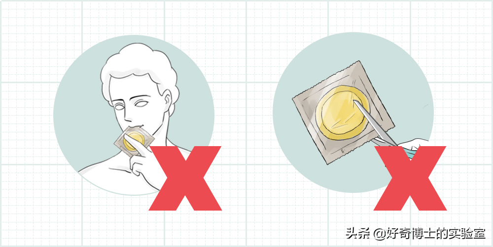 啥是狼牙棒避孕套(狼牙棒避孕套多少钱一盒)