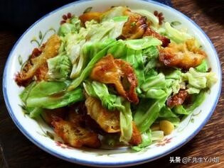 洋白菜的做法大全最好吃(洋白菜蒸菜做法大全)