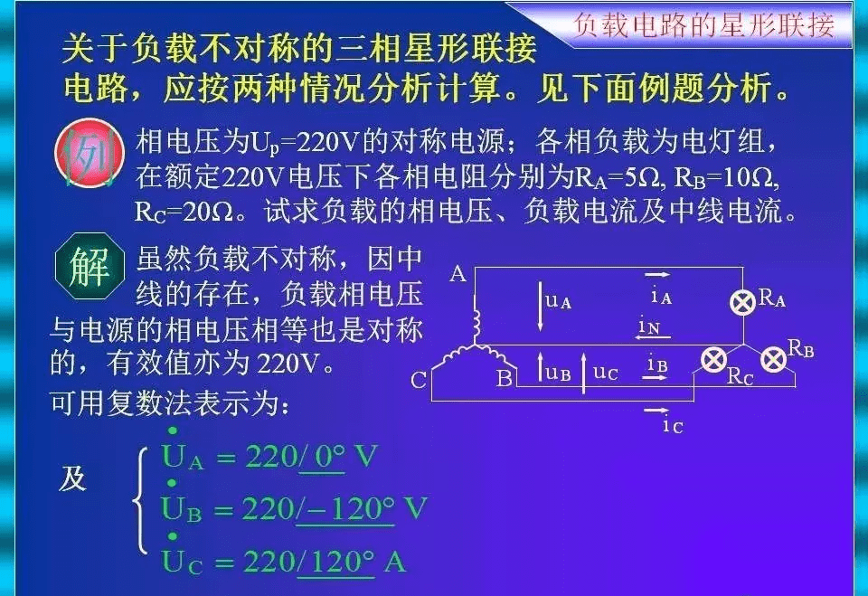 三相电功率计算公式推导(电动机功率计算公式)