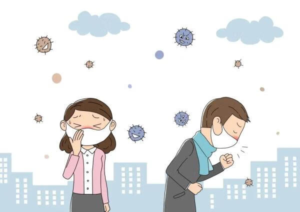 如何预防流感作文(我们应该如何预防流感)